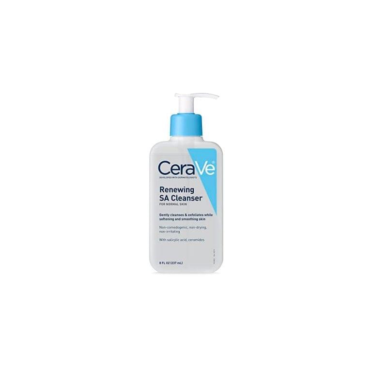 CeraVe Renewing SA Cleanser